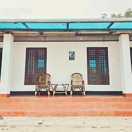 Ammus Marari Beach Villa Alappuzha Bagian luar foto
