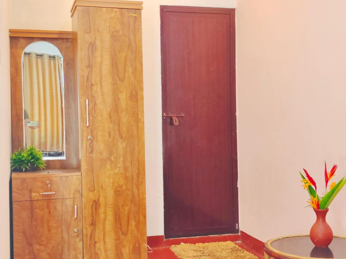 Ammus Marari Beach Villa Alappuzha Bagian luar foto