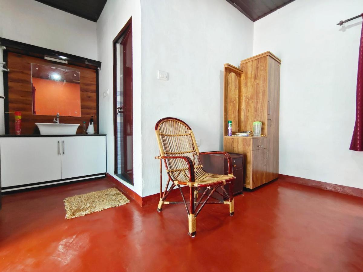 Ammus Marari Beach Villa Alappuzha Bagian luar foto