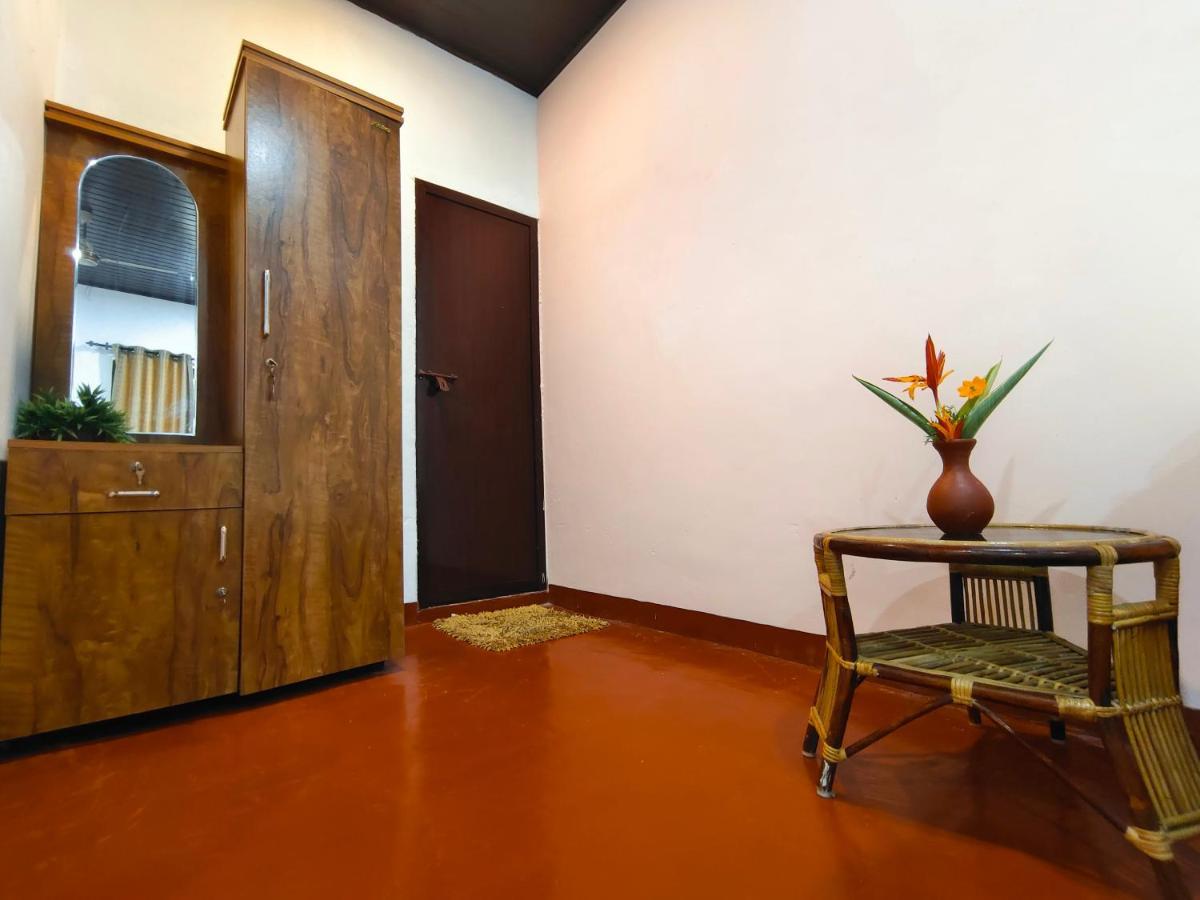 Ammus Marari Beach Villa Alappuzha Bagian luar foto