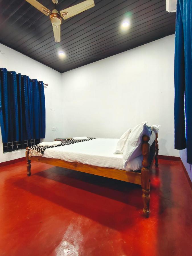 Ammus Marari Beach Villa Alappuzha Bagian luar foto