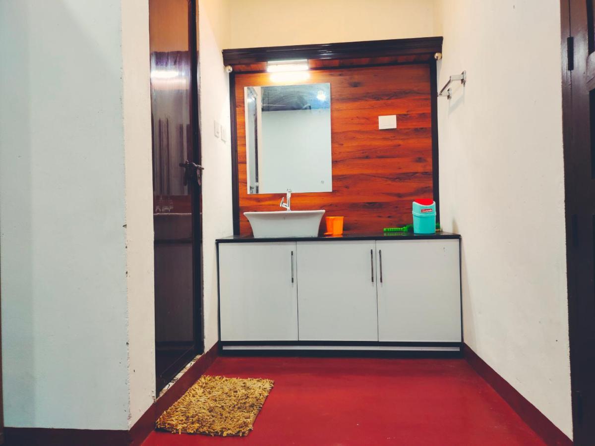 Ammus Marari Beach Villa Alappuzha Bagian luar foto